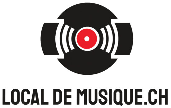 Local Musique Louer Genève Logo